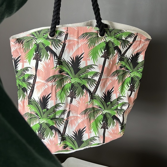 Handbags - Beach Bag 🌴